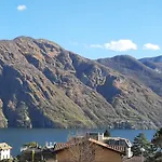 La Casa Al Bmor Love&lake Mezzegra