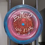 La Casa Al Bmor Love&lake *