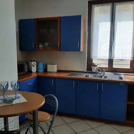 Tatil Evi La Casa Al Bmor Love&lake *