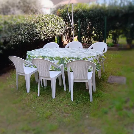 La Casa Al Bmor Love&lake