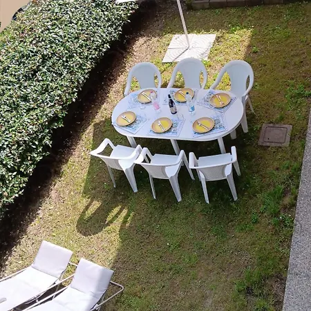 La Casa Al Bmor Love&lake Tatil Evi Mezzegra