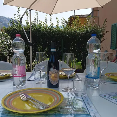 La Casa Al Bmor Love&lake