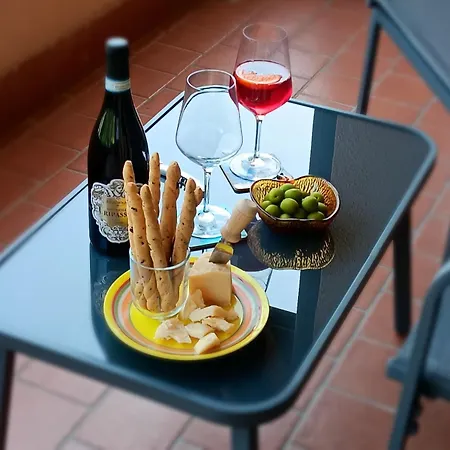 Tatil Evi La Casa Al Bmor Love&lake