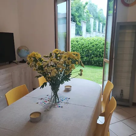 Tatil Evi La Casa Al Bmor Love&lake Mezzegra