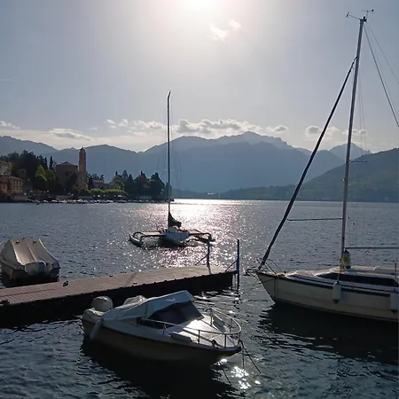 La Casa Al Bmor Love&lake *