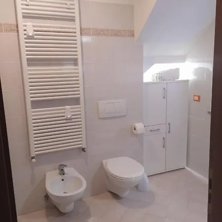 La Casa Al Bmor Love&lake Tatil Evi *