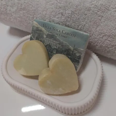 La Casa Al Bmor Love&lake *