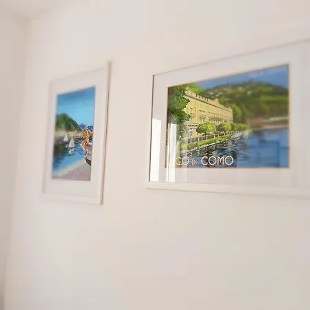 La Casa Al Bmor Love&lake Tatil Evi