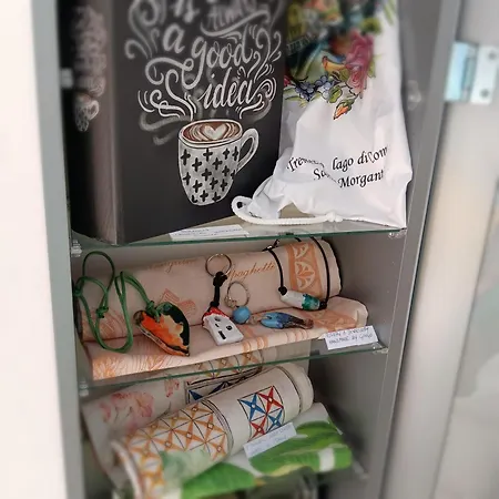 Tatil Evi La Casa Al Bmor Love&lake