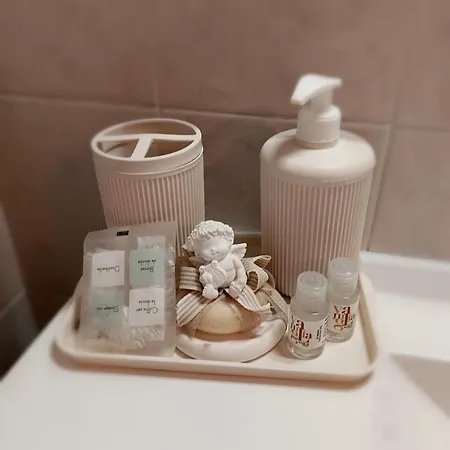 La Casa Al Bmor Love&lake Mezzegra