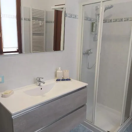 La Casa Al Bmor Love&lake * Mezzegra