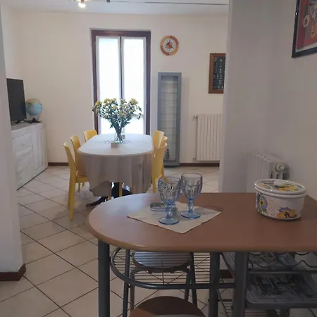 La Casa Al Bmor Love&lake Tatil Evi *