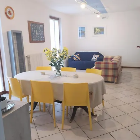 La Casa Al Bmor Love&lake * Mezzegra