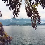 La Casa Al Bmor Love&lake *