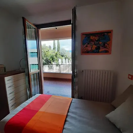 Casa de Férias La Casa Al Bmor Love&lake Mezzegra