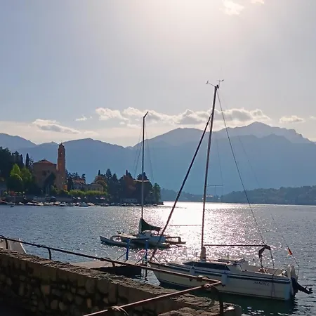 La Casa Al Bmor Love&lake * ميزّيجرا