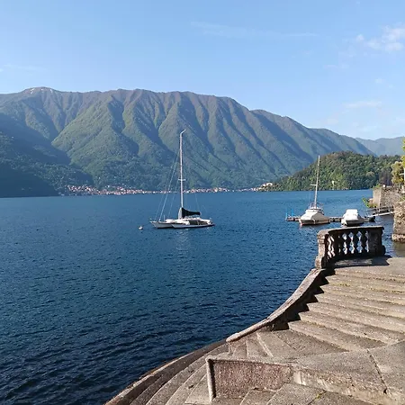 Casa de Férias La Casa Al Bmor Love&lake Mezzegra