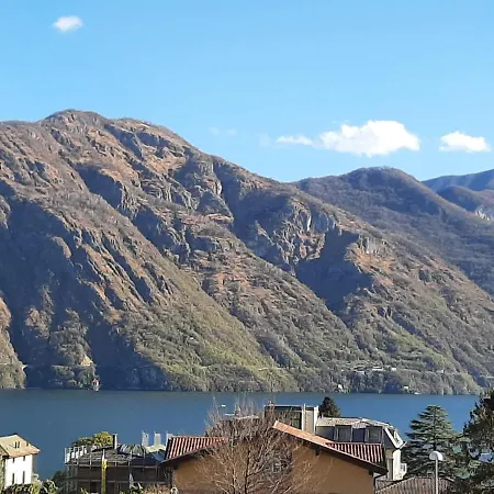 La Casa Al Bmor Love&lake Mezzegra