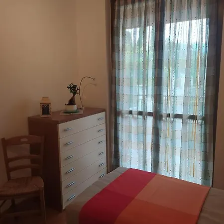 La Casa Al Bmor Love&lake Ferienhaus *