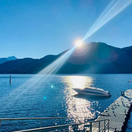 La Casa Al Bmor Love&lake