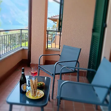 Ferienhaus La Casa Al Bmor Love&lake Mezzegra