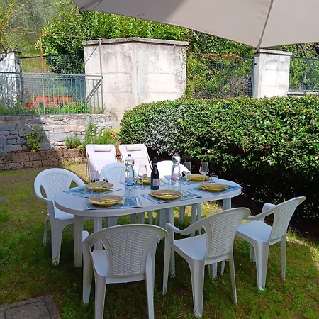 La Casa Al Bmor Love&lake