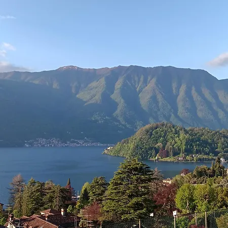 La Casa Al Bmor Love&lake * Mezzegra