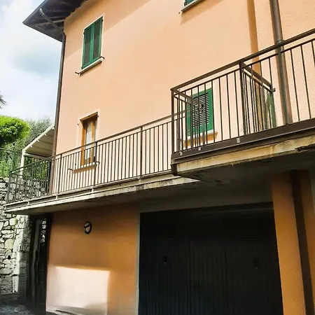 La Casa Al Bmor Love&lake Ferienhaus *