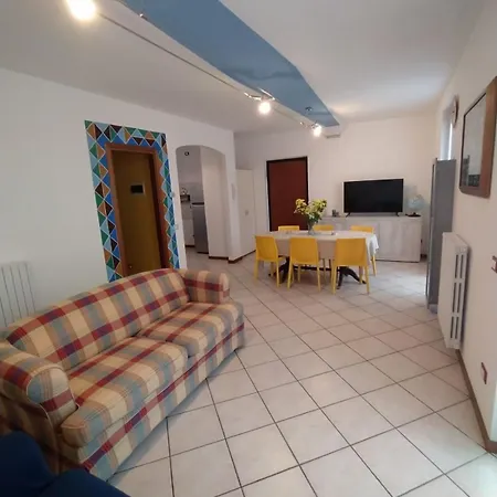 Ferienhaus La Casa Al Bmor Love&lake *