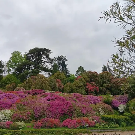 Ferienhaus La Casa Al Bmor Love&lake Mezzegra
