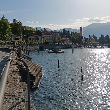 La Casa Al Bmor Love&lake Ferienhaus