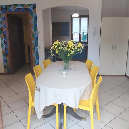 Ferienhaus La Casa Al Bmor Love&lake *