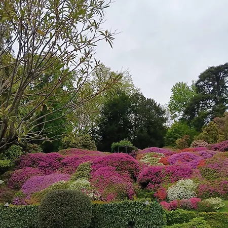 Ferienhaus La Casa Al Bmor Love&lake Mezzegra