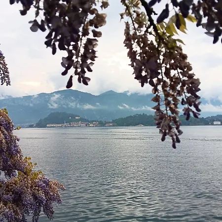 La Casa Al Bmor Love&lake *