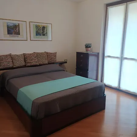 Ferienhaus La Casa Al Bmor Love&lake