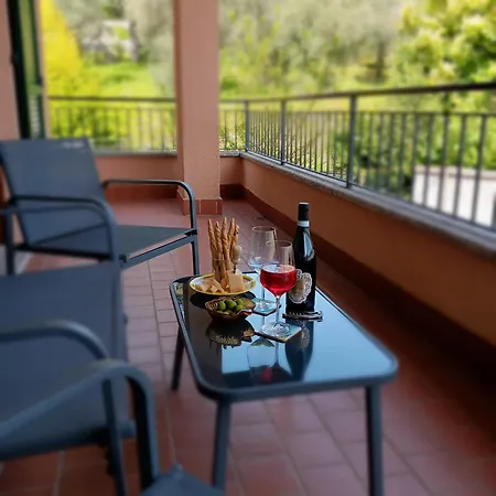 La Casa Al Bmor Love&lake *