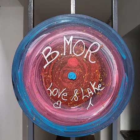 La Casa Al Bmor Love&lake *