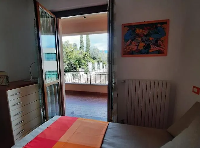 بيت للعطل La Casa Al Bmor Love&lake ميزّيجرا