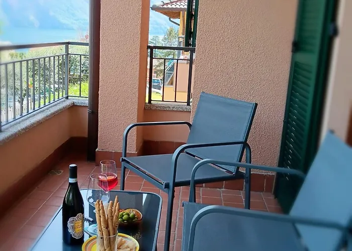 بيت للعطل La Casa Al Bmor Love&lake ميزّيجرا