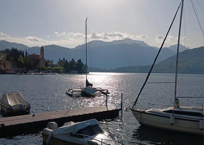 La Casa Al Bmor Love&lake *