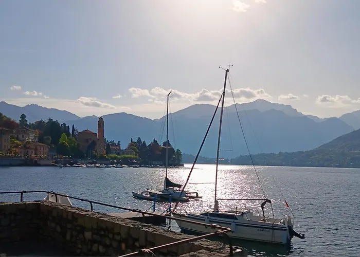 La Casa Al Bmor Love&lake * ميزّيجرا