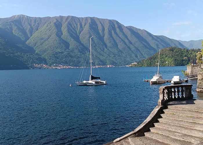 بيت للعطل La Casa Al Bmor Love&lake ميزّيجرا